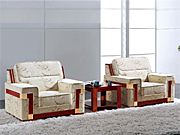 VIP Reception SofaCG-GBSF-07_Office Furniture_VIP Sofa_Office Sofa